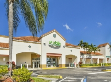 Listing Image #1 - Retail for lease at 10633 Wiles Road, Coral Springs FL 33076
