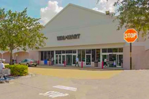 Listing Image #1 - Retail for lease at 4710 Flamingo Road, Cooper City FL 33330