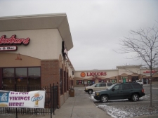 Retail property for lease in Ramsey, MN