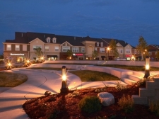 Retail property for lease in Woodbury, MN