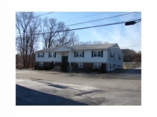 Office for lease in North Providence, RI