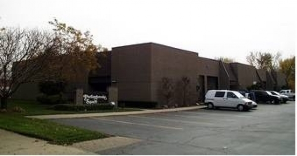 Listing Image #1 - Industrial for lease at 30427 W Eight Mile, Livonia MI 48152