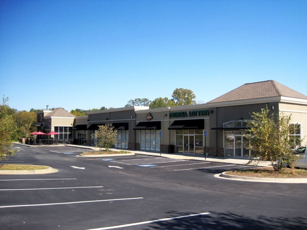 Listing Image #1 - Retail for lease at 1693 Bass Road, Macon GA 31210