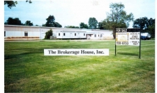Industrial property for lease in Albion, MI
