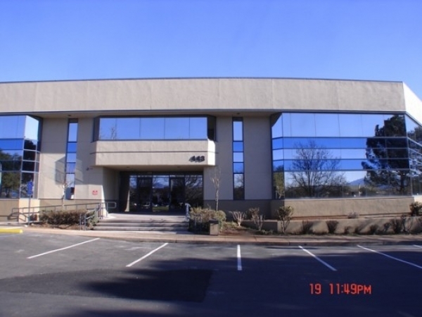 Listing Image #1 - Office for lease at 443 Redcliff Drive, Redding CA 96002 Listing Image #1 - Office for lease at 443 Redcliff Drive, Redding CA 96002