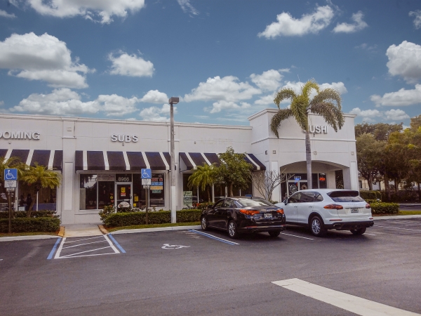 Listing Image #1 - Retail for lease at 8952 Cleary Blvd., Plantation FL 33324 Listing Image #1 - Retail for lease at 8952 Cleary Blvd., Plantation FL 33324