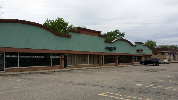 Listing Image #1 - Retail for lease at 20307 -20337 Middlebelt, Livonia MI 48152 Listing Image #1 - Retail for lease at 20307 -20337 Middlebelt, Livonia MI 48152