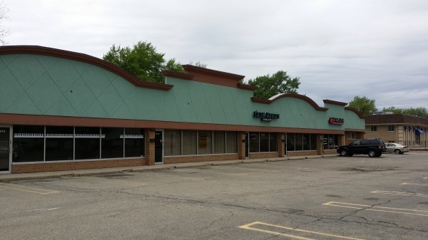 Listing Image #1 - Retail for lease at 20307 -20337 Middlebelt, Livonia MI 48152