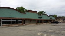 Retail for lease in Livonia, MI