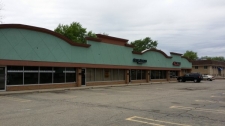 Listing Image #1 - Retail for lease at 20307 -20337 Middlebelt, Livonia MI 48152