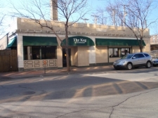 Listing Image #1 - Retail for lease at 810 Grove Street, Evanston IL 60201 Listing Image #1 - Retail for lease at 810 Grove Street, Evanston IL 60201