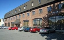 Listing Image #1 - Office for lease at 300 W. State Street, Media PA 19063