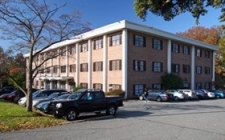 Listing Image #1 - Office for lease at 600 N. Jackson Street, Media PA 19063