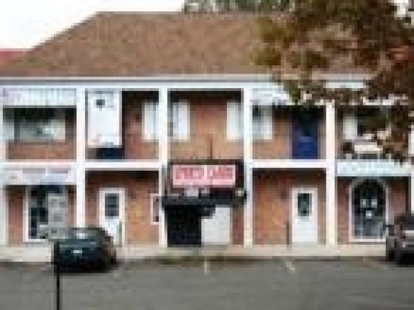Listing Image #1 - Multi-Use for lease at 415 E. Baltimore Avenue, Media PA 19063