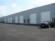 Industrial Park property for lease in cumberland, RI