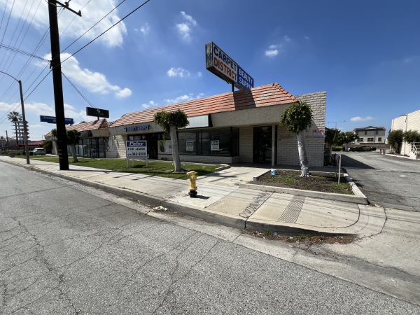 Listing Image #1 - Retail for lease at 547 N. Azusa Avenue, West Covina CA 91791 Listing Image #1 - Retail for lease at 547 N. Azusa Avenue, West Covina CA 91791