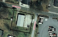 Listing Image #2 - Industrial for lease at 602 Fairview Street, Kernersville NC 27284