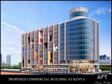 Listing Image #1 - Shopping Center for lease at Parklands, Nairobi Kenya CA Listing Image #1 - Shopping Center for lease at Parklands, Nairobi Kenya CA