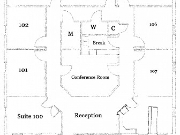 Listing Image #1 - Office for lease at 2398 Lenora Church Rd, Snellville GA 30078