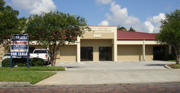 Listing Image #1 - Office for lease at 500 N Willow Ave, Tampa FL 33606