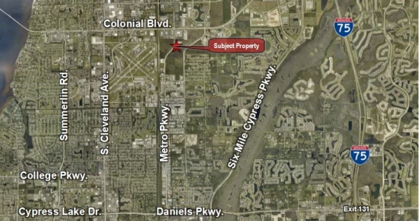 Listing Image #1 - Industrial for lease at 10451 Metro Parkway, Fort Myers FL 33966 Listing Image #1 - Industrial for lease at 10451 Metro Parkway, Fort Myers FL 33966
