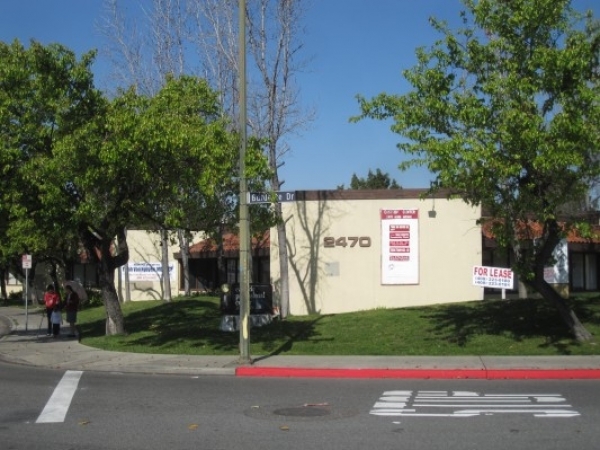 Listing Image #1 - Office for lease at 2470 Alvin Ave, San Jose CA 95121 Listing Image #1 - Office for lease at 2470 Alvin Ave, San Jose CA 95121