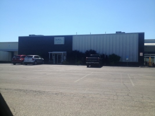 Listing Image #1 - Industrial for lease at 2500 Lynch Road, Evansville IN 47711 Listing Image #1 - Industrial for lease at 2500 Lynch Road, Evansville IN 47711