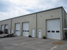 Listing Image #1 - Industrial Park for lease at 800 Flanders Road, Groton CT 06355