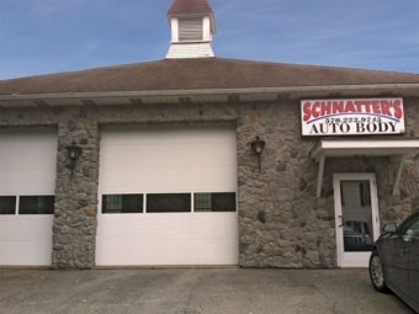 Listing Image #1 - Retail for lease at 120 Marshalls Creek Rd, East Stroudsburg PA 18302