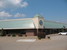 Listing Image #1 - Retail for lease at 2502 William Street, Cape Girardeau MO 63703