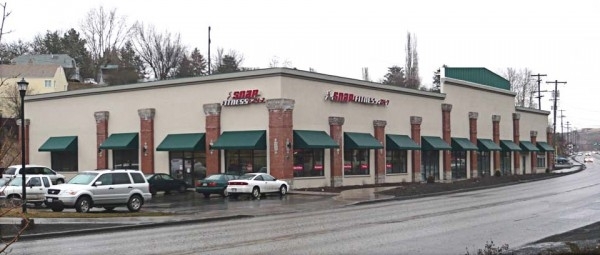 Listing Image #1 - Office for lease at 745 N Grand Ave, Pullman WA 99163
