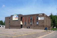 Listing Image #1 - Office for lease at 2700 1st Street North, St. Cloud MN 56301