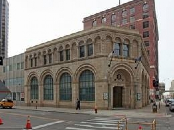 Listing Image #1 - Office for lease at 205 W. Congress, Detroit MI 48226