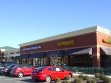 Listing Image #1 - Retail for lease at 837 Highway 400 South, Suite 105, Dawsonville GA 30534