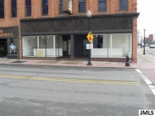 Listing Image #1 - Office for lease at 142 N. Mechanic Street, Jackson MI 49201