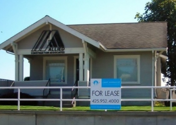 Listing Image #1 - Office for lease at 3927 Colby Ave, Everett WA 98201 Listing Image #1 - Office for lease at 3927 Colby Ave, Everett WA 98201