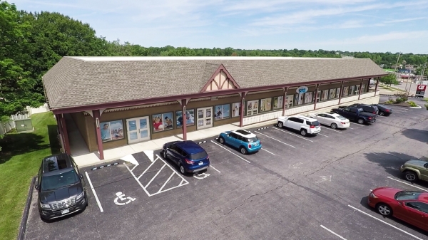 Listing Image #1 - Office for lease at 4451 Telegraph Rd, St. Louis MO 63129