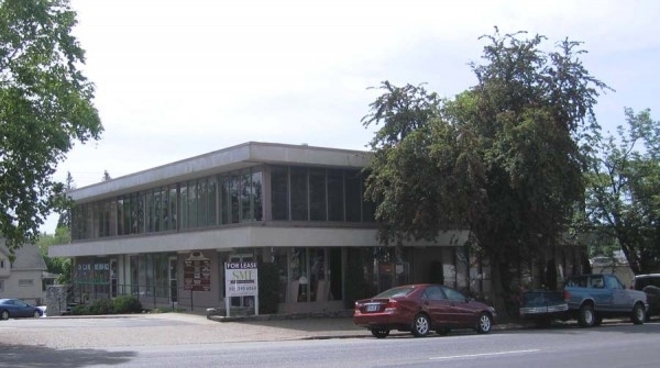Listing Image #1 - Office for lease at 780 Commercial St SE, Salem OR 97301
