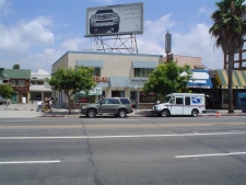 Multi-Use property for lease in Sherman Oaks, CA