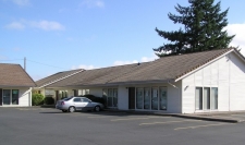 Office property for lease in Salem, OR
