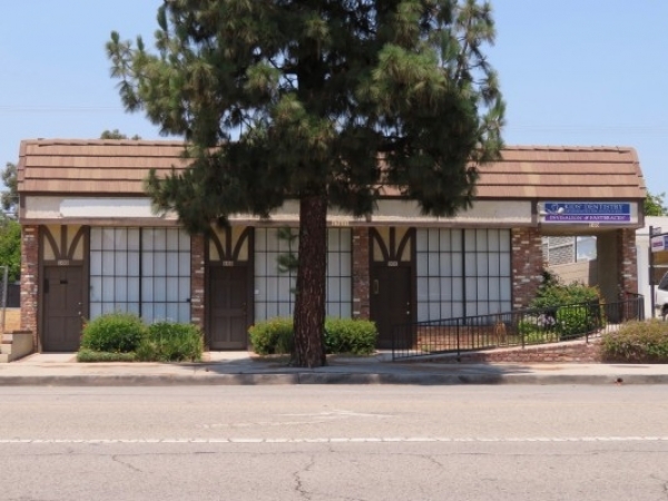Listing Image #1 - Office for lease at 17411 Chatsworth Street, Granada Hills CA 91344 Listing Image #1 - Office for lease at 17411 Chatsworth Street, Granada Hills CA 91344