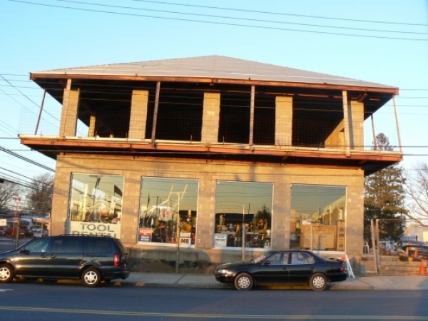 Listing Image #1 - Retail for lease at 2120 HYLAN BLVD., STATEN ISLAND NY 10306