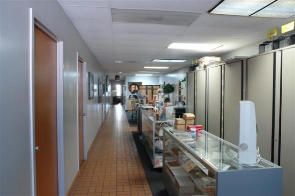 Listing Image #2 - Office for lease at 4515 Miami Street, St. Louis MO 63116