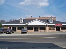 Listing Image #1 - Retail for lease at 1 Main St N, Navarre OH 44662 Listing Image #1 - Retail for lease at 1 Main St N, Navarre OH 44662