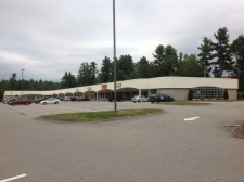 Retail property for lease in Hudson, NH