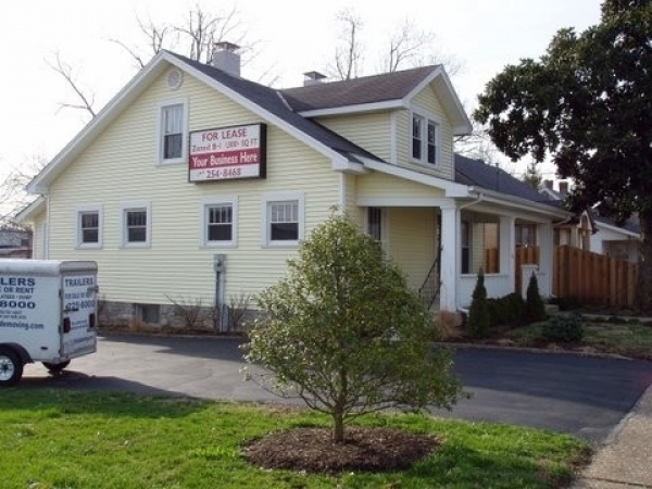 Listing Image #1 - Multi-Use for lease at 863 Bennett Ave, Lexington KY 40508
