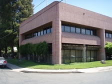 Listing Image #1 - Office for lease at 2555 3rd Street, Sacramento CA 95818