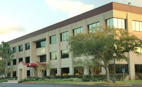 Listing Image #1 - Office for lease at 480 N. Sam Houston Pkwy. E., Houston TX 77060