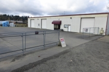 Industrial property for lease in Pacific, WA