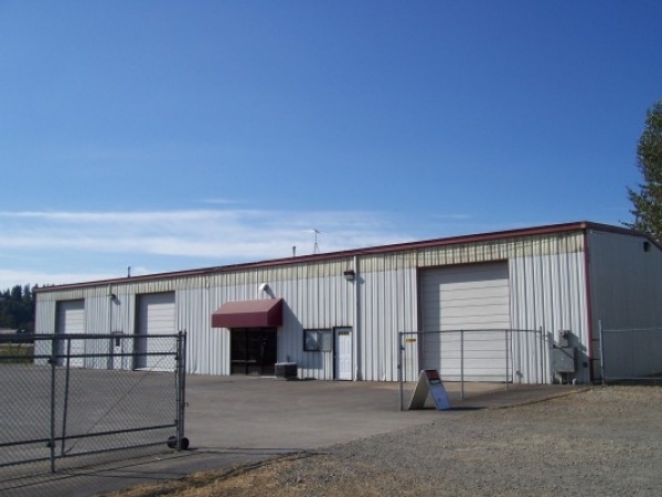 Listing Image #1 - Industrial for lease at 898 Valentine Ave. S.E., Pacific WA 98047